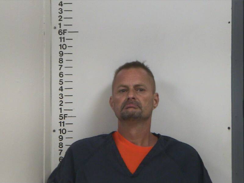 Mugshot of JEFFERY C SHIELDS