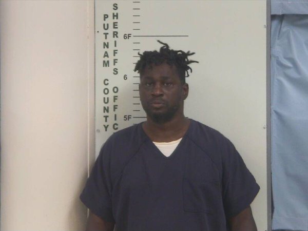 Mugshot of DAVID J MAYS