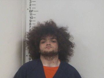 Mugshot of DANTE L EDMONDS