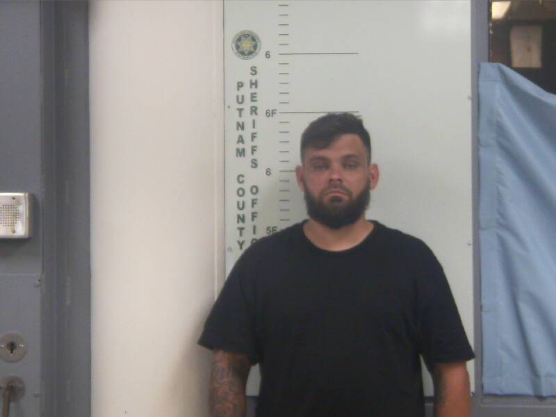 Mugshot of DAKOTA R JACKSON