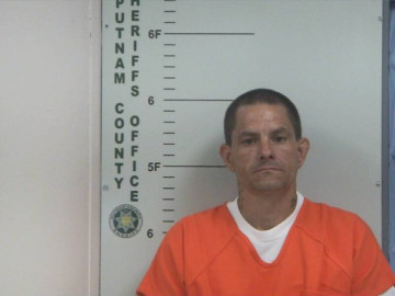 Mugshot of TAMER J JONES