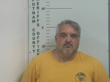 Mugshot of DAVID A HENSON