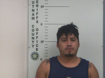 Mugshot of RIGOBERTO GONZALEZ-VELAZQUEZ