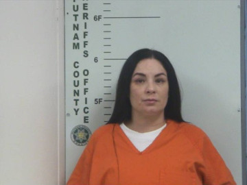 Mugshot of DAYANI PENATE