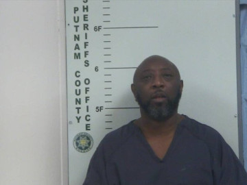 Mugshot of COREY M MULLINS