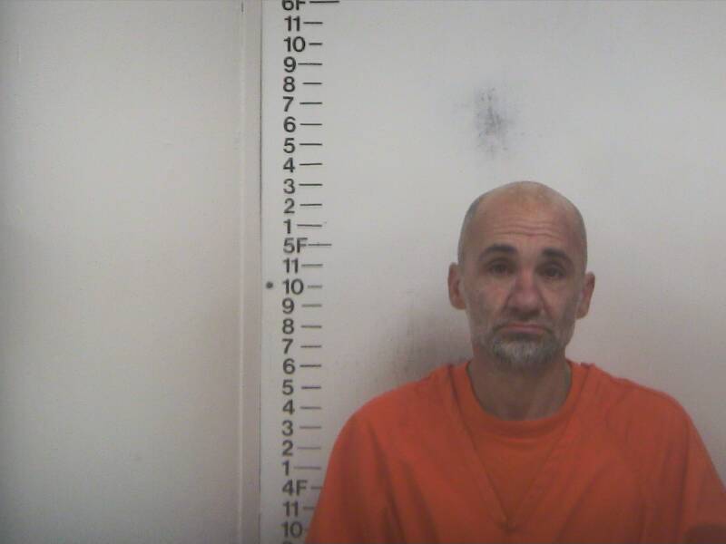 Mugshot of LELAND E JR KILPATRICK