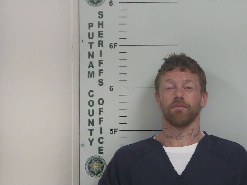 Mugshot of ZACHERY S SEBER