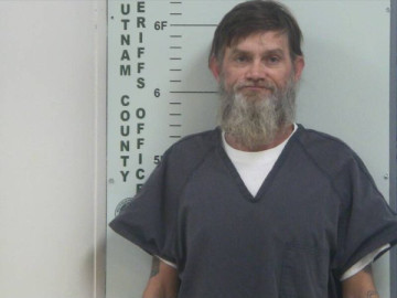 Mugshot of TIMOTHY D SIMS