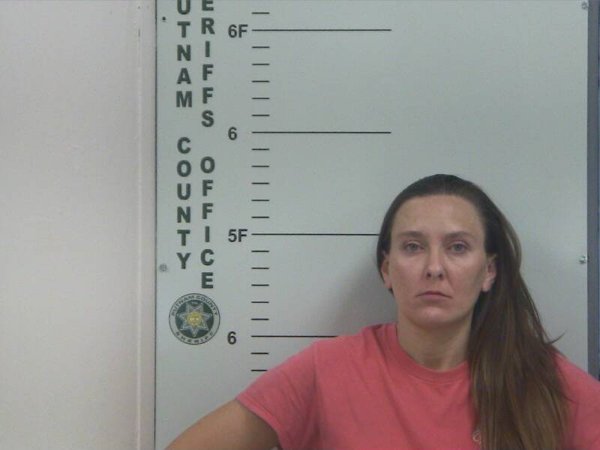 Mugshot of TAYLOR D WEST