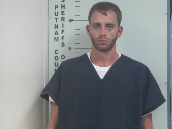 Mugshot of KAMRON S RUSSELL