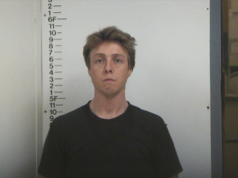 Mugshot of WILLIAM M PIPPIN
