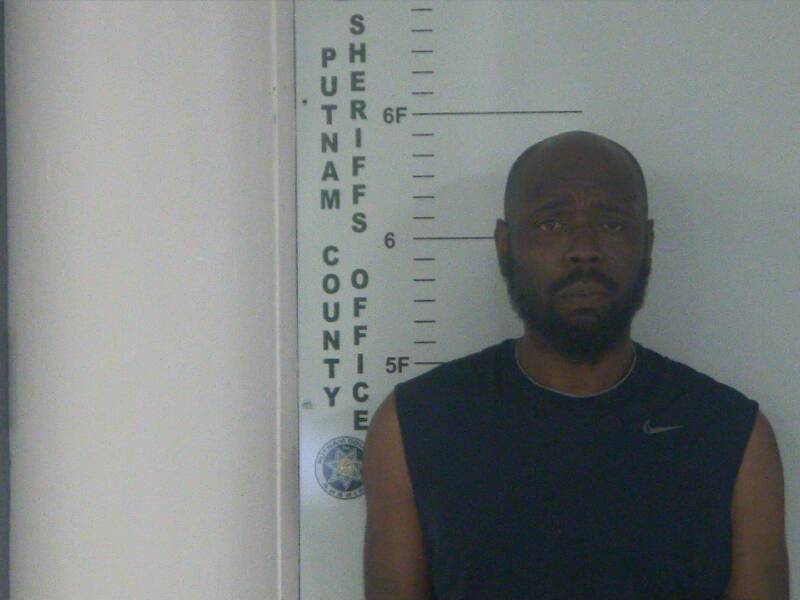 Mugshot of STACY L STEWART