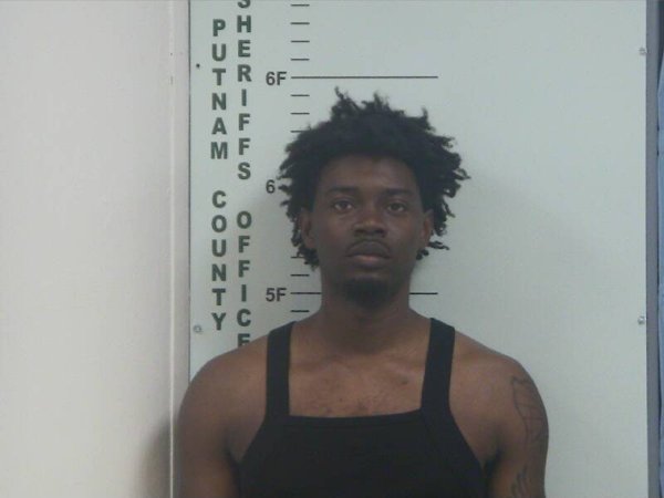 Mugshot of WILLIAM D ARRIOLA