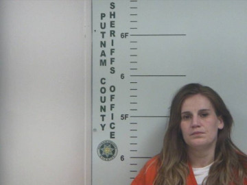 Mugshot of STEPHANIE L FLETCHER