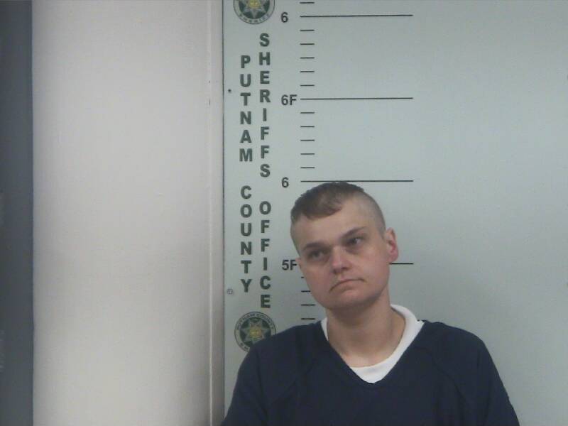 Mugshot of BRITTANY E CLOUSE