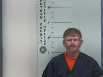 Mugshot of JOHN LAKE