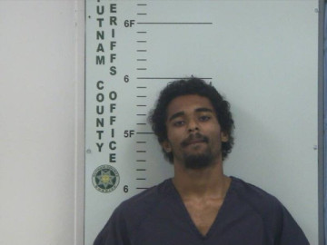 Mugshot of ISAIAH R WHITLOCK