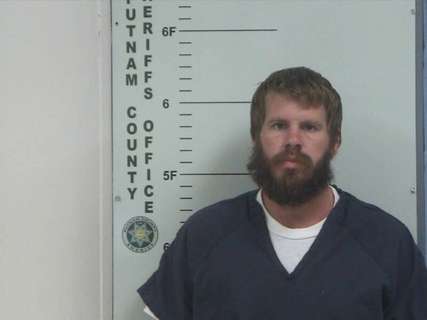 Mugshot of MATTHEW J ENGLAND