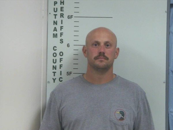 Mugshot of JAMES N HARGIS