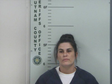 Mugshot of BRE A PERRY