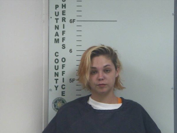Mugshot of TAYLOR R PADGETTE
