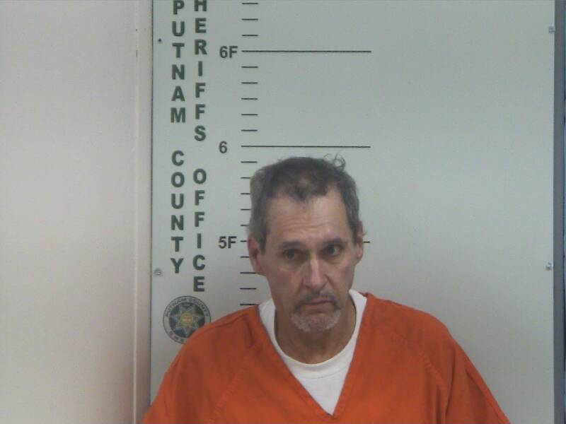 No mugshot available