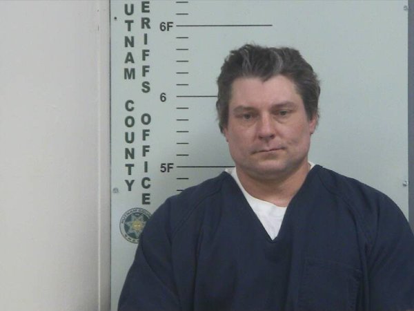 Mugshot of JEFFREY S HEMBREE