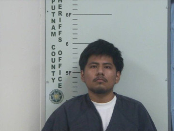 Mugshot of JOSUE M REMIGIO