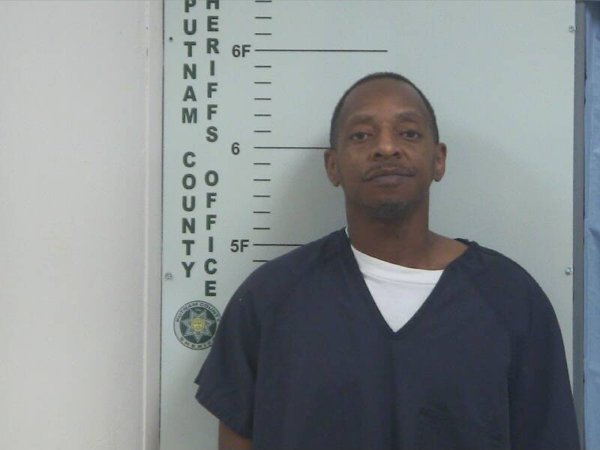 Mugshot of EMERY J JACKSON
