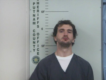 Mugshot of STANLEY W FETTEROLF