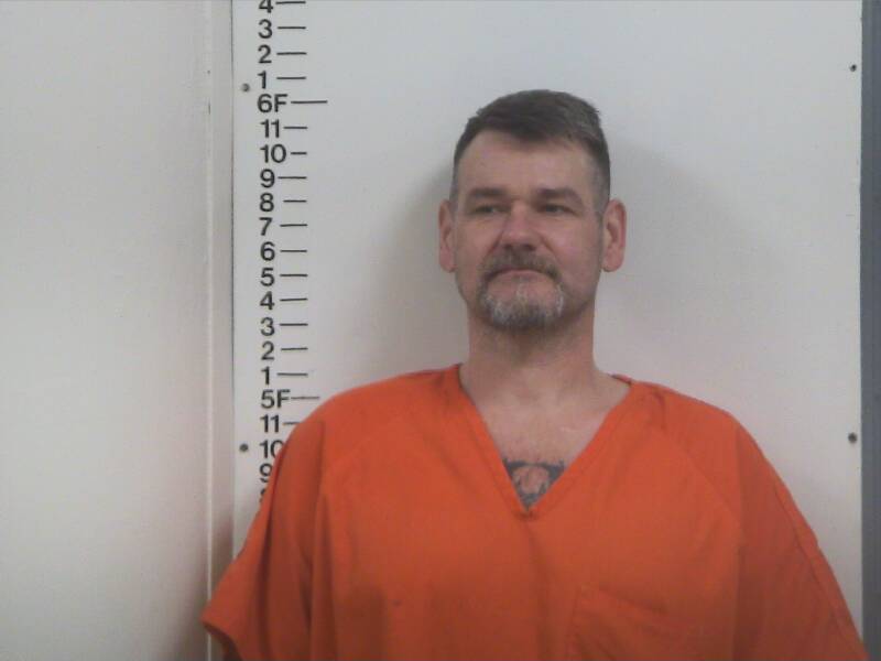 Mugshot of SEAN P STEPHENS