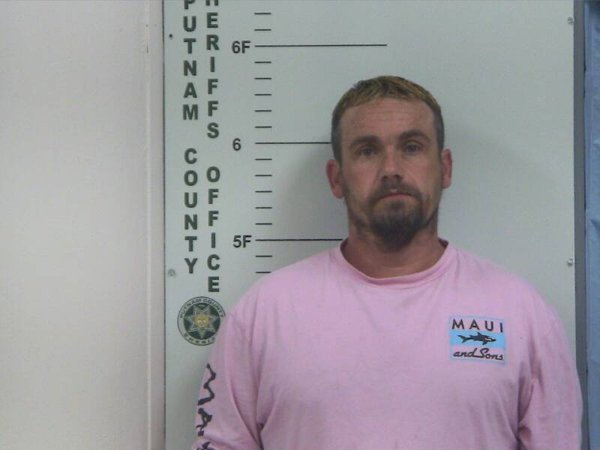 Mugshot of BOBBY G BARNES