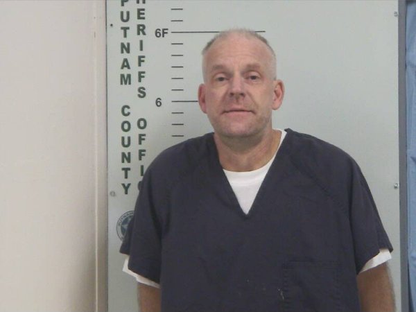 Mugshot of BRANDON N MCCANTS