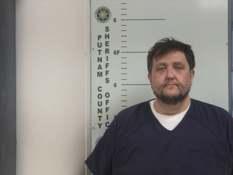 Mugshot of JAMES L BRYANT