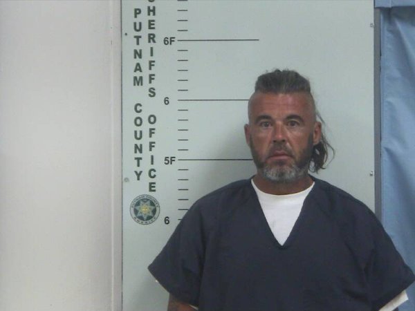 Mugshot of JOHN D BOLES