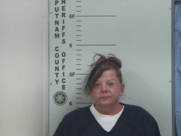 Mugshot of AMY M WILMOTH