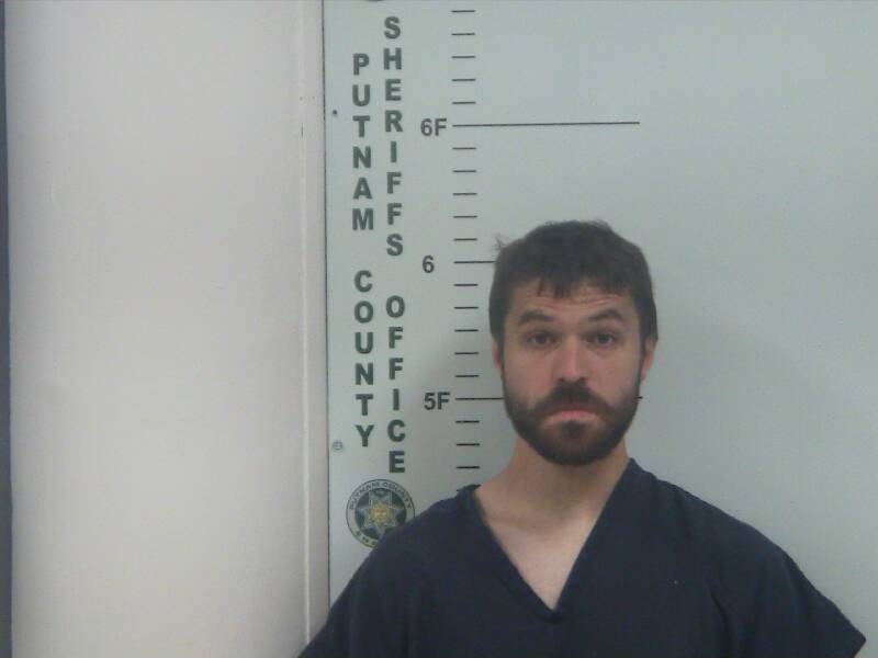 Mugshot of ANDREW T WEATHERBY