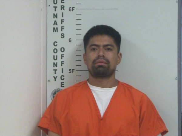 Mugshot of ADONAHI GONZALEZ-MARROQUIN