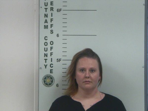 Mugshot of TRADONNA S HORN