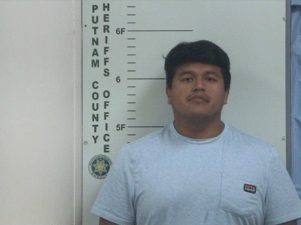 Mugshot of BALTAZAR F SEBASTIAN