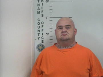 Mugshot of ALTON L JR COHEA
