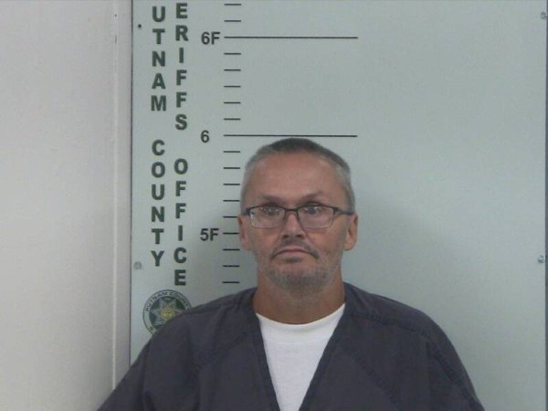 Mugshot of HOMER A PETTY