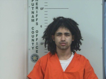 Mugshot of MAKI D SEAY