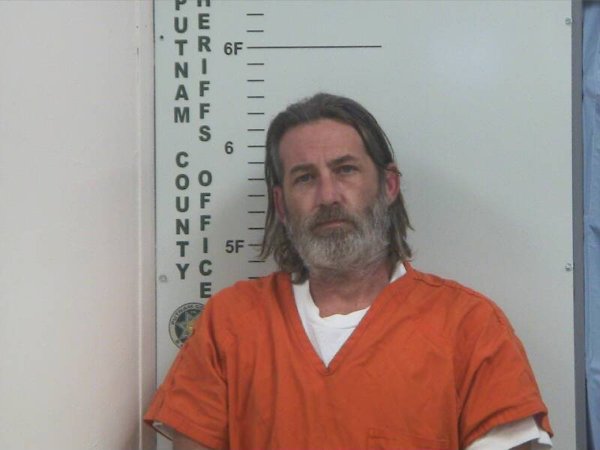 Mugshot of ANDREW R MYATT