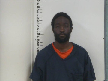 Mugshot of ELIJAH X FISHER