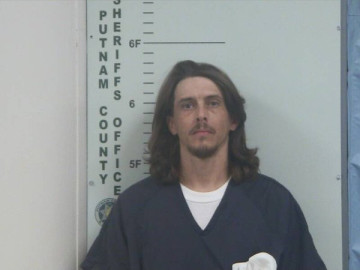 Mugshot of JOSHUA L KIRBY
