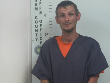 Mugshot of ROBERT W PHILLIPS
