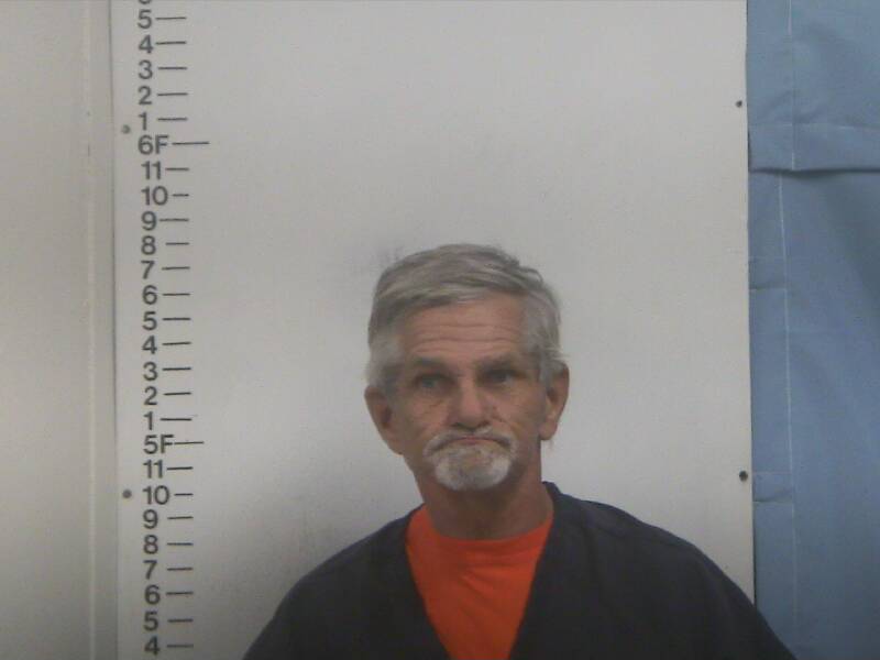 Mugshot of MATTHEW P CAPE
