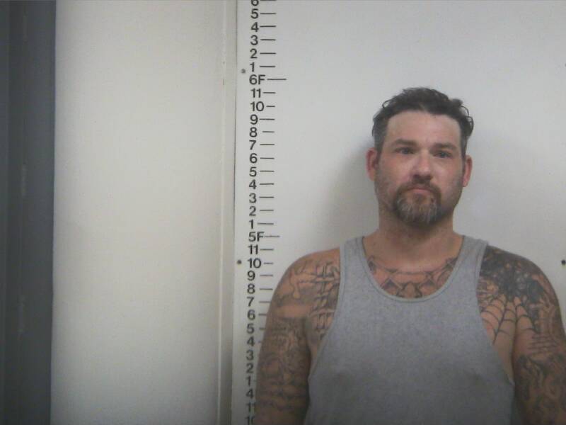 Mugshot of ELIJAH D NIX