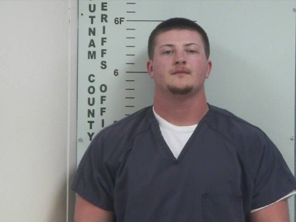 No mugshot available